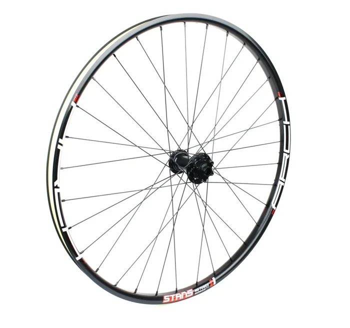 STAN’S NOTUBES ZTR Arch MK3 27,5″ Vorderrad 15×110 mm (Boost)