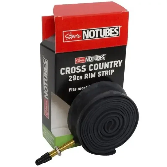 Stan‘s NoTubes 29″ Cross Country Tubeless Felgenband