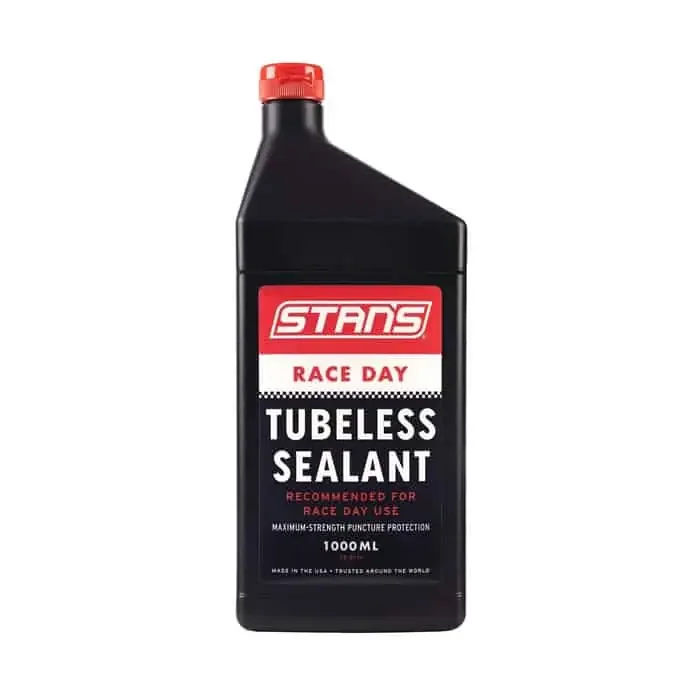 Stan‘s NoTubes Race 1.000 ml Reifendichtmittel