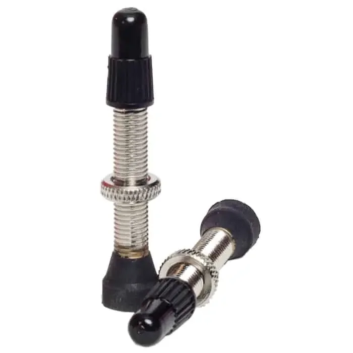 Stan‘s NoTubes Universal Valve Tubeless-Ventil Messing 35 mm