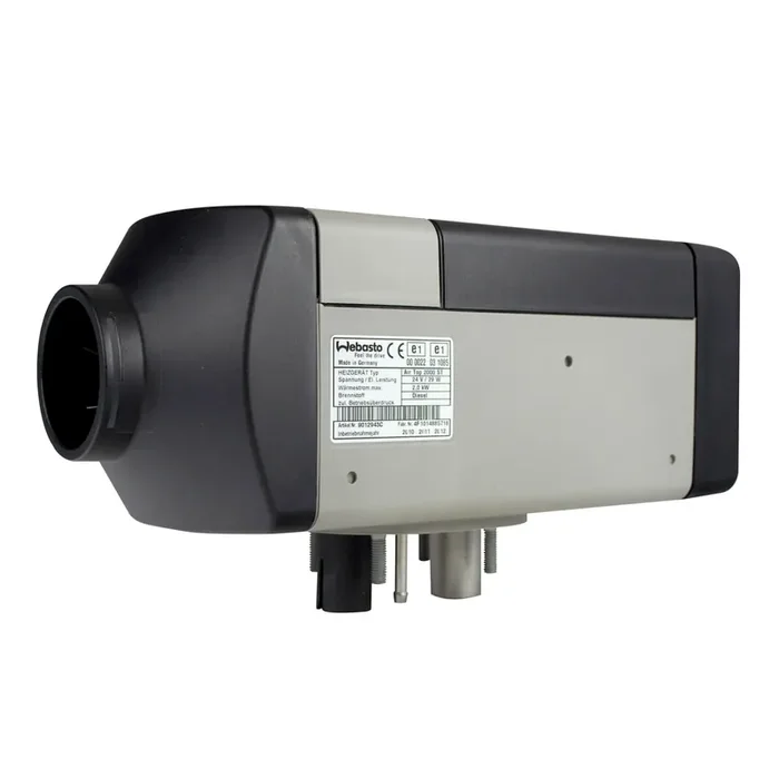 Standheizung Air Top 2000 STC Diesel 24V/2kW