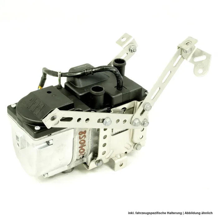 Standheizung Diesel HYDRONIC II D5S 12V inkl. Einbaukit Ford Galaxy 3 2.0 TDCi