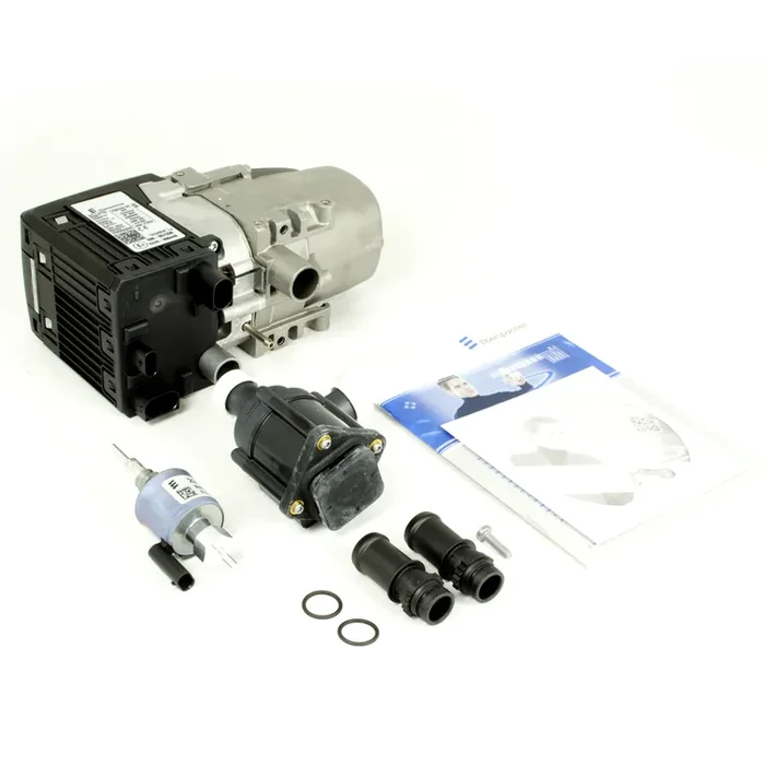 Standheizung Hydronic S3 Economy B4E CS Benzin 12V/4,3kW