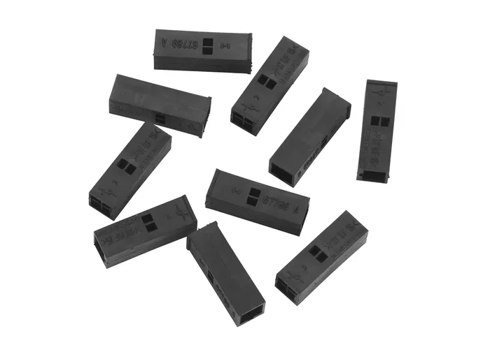 Steckergehäuse 4-polig Adapter Vorwahluhr