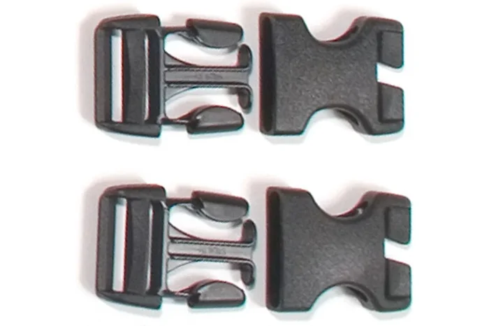 Steckverschluss Stealth fÃ¼r R