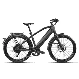 Stromer ST1 LCI 2.0 – 27.5 Zoll 828Wh 9K Diamant – dark grey