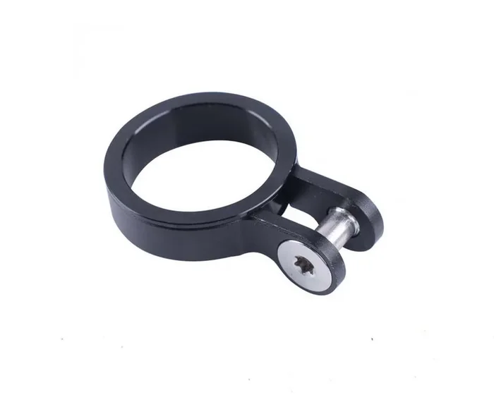 Supernova Spacer Halterung | schwarz