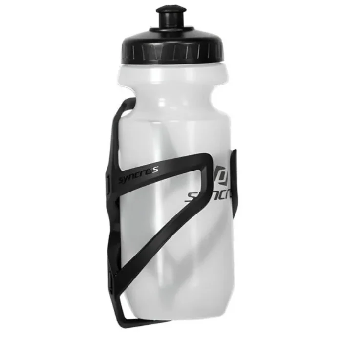 SYNCROS Bottle+cage set SBCO-01