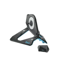 Tacx NEO 2T Smart-Trainer – Rollentrainer mit Premium Direktantrieb