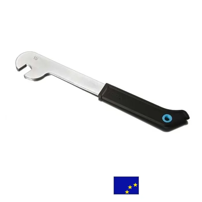 Tacx Pedalschlüssel 15 mm T4460