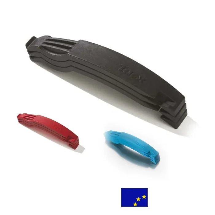 Tacx Reifenheber 3er-Set