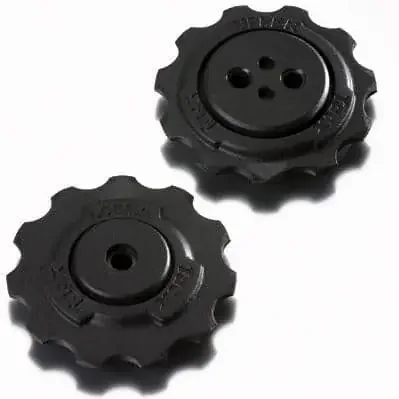 Tacx Schaltungrädchen 11Z SRAM 9.0 Farbe schwarz