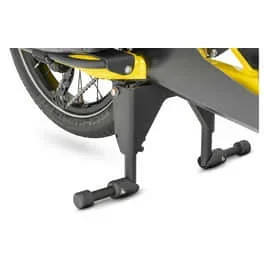 Tern Lockstand™ Extensions Stand Erweiterung – schwarz