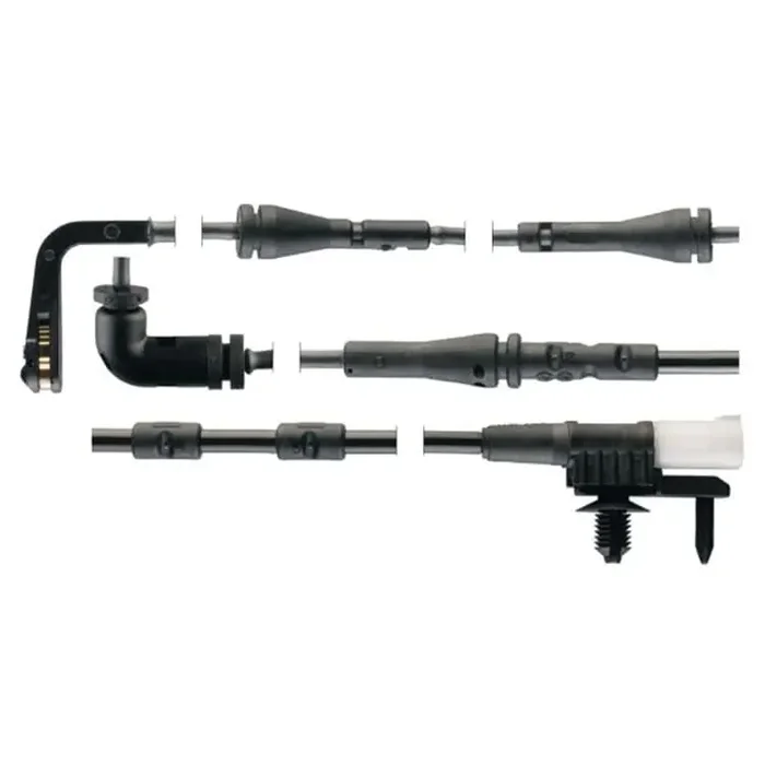 Textar Verschleißanzeiger vorne Land Rover