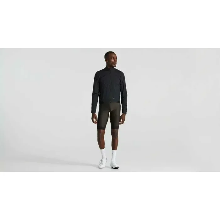 THE FIRST ALPHA JACKET MEN