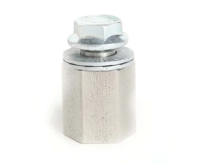 Thule Adapter für Sram iMotion Nabenschaltungssysteme für CTS-Deichsel