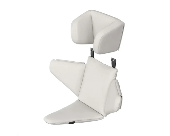 Thule Baby Supporter 2.0 Sitzstütze | grau