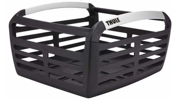 Thule Pack ’n Pedal Basket Gepäckträgerkorb