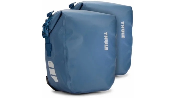 Thule Shield Pannier 13L Paar Blue