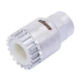 Thun Easy Fit Innenlagerabzieher (silber)