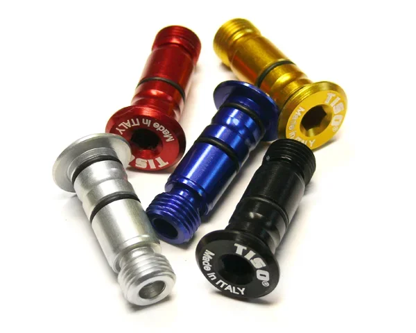 TISO Schaltwerkbolzen Campagnolo | 25 mm