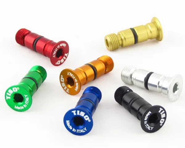 TISO Schaltwerkbolzen Shimano