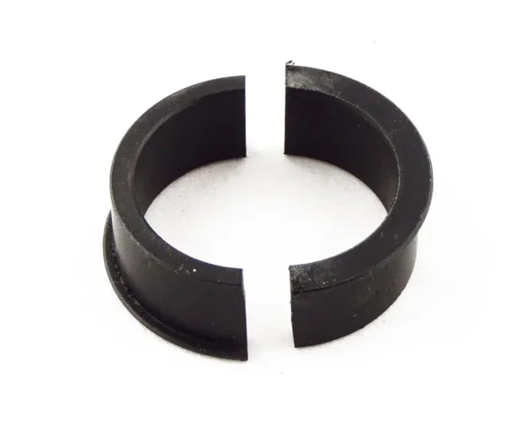 TISO Spacer für TISO Umwerferklemme auf 28 mm