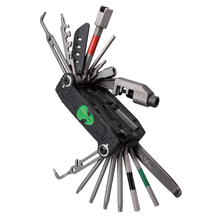 Topeak Alien X Multitool / Miniwerkzeug