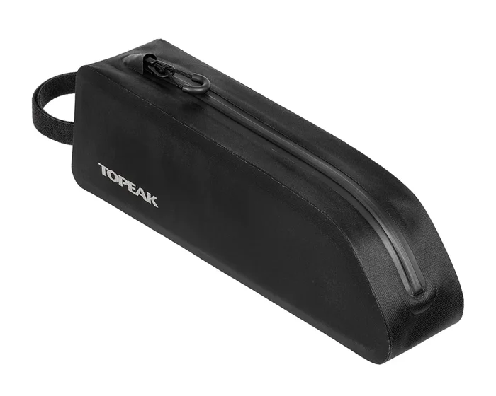 Topeak FastFuel DryBag II – Oberrohrtasche | black