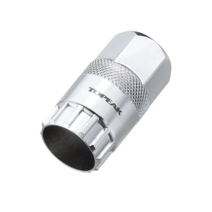 Topeak Freewheel Remover Kassettenabzieher für Shimano HG, SRAM, Center Lock