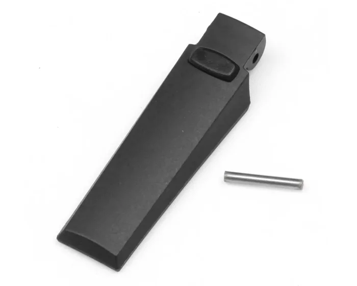 Topeak Fußstütze für Turbo Morph – Ersatz Fußstütze Turbo Morph Rahmen-Standpumpe