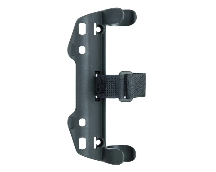 Topeak Halter Mini Dual + Mini Dual G – Pumpen-Halterung für Mini Dual