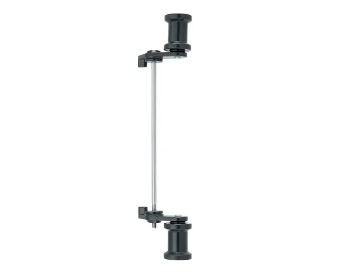 Topeak Kupplung für Journey Trailer – Fahrradkupplung