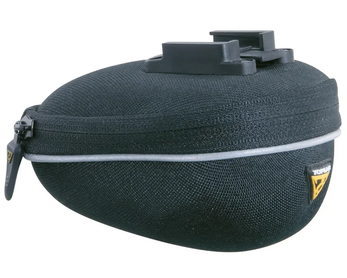 Topeak Pro Pack Small | HardShell Satteltasche