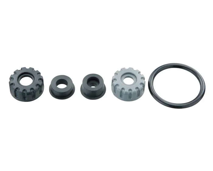 Topeak Rebuild Kit JoeBlow Max – Ersatzteilset für JoeBlow Max