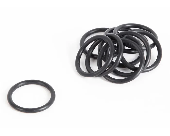 Topeak Rebuild Kit Race Rocket MT – Reparatur-Set mit Dichtungsringen Race Rocket MT Pumpe
