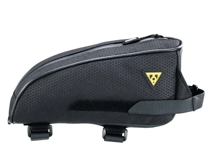 Topeak TopLoader – Fahrrad Rahmentasche | black