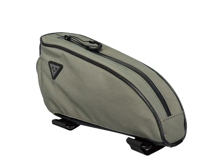 Topeak TopLoader Oberrohrtasche | green
