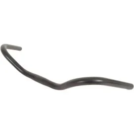 TOURING-LENKER NSU SCHWARZ