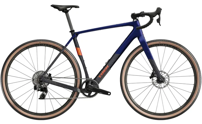 Trek Checkpoint SL 6 AXS Gen 3 Gravel Bike 2025