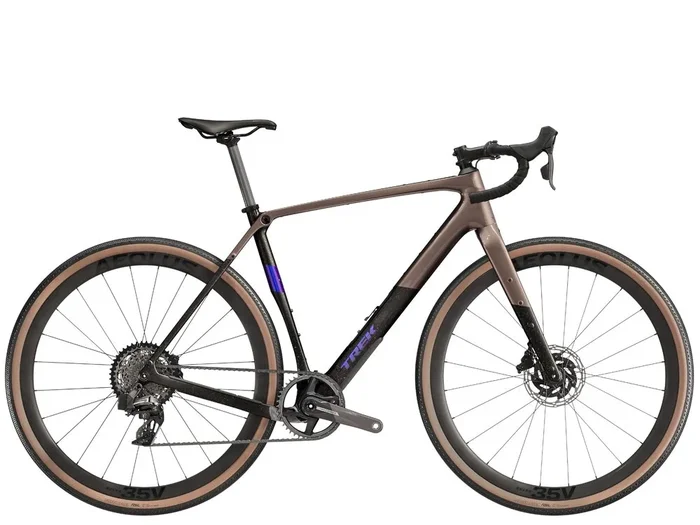 Trek Checkpoint SL 7 AXS L Bronze Age/Carbon Smoke Matt