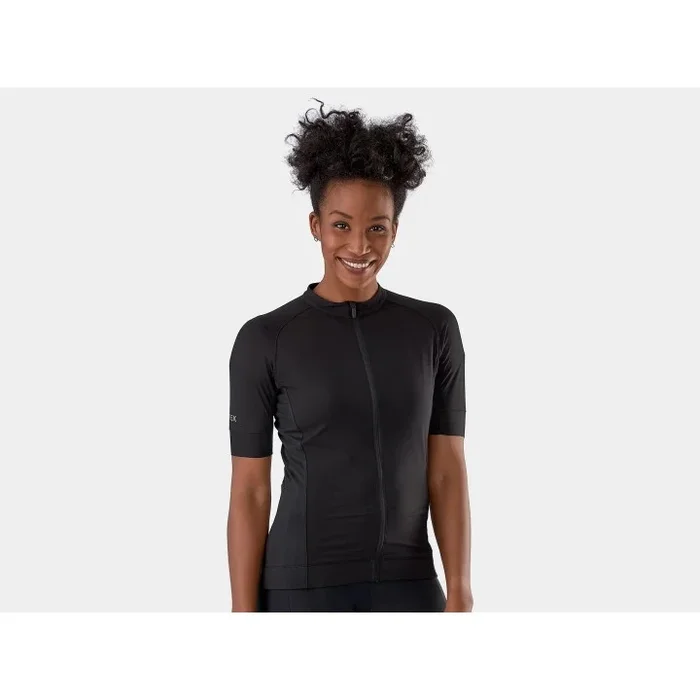 Trek Circuit Woman sweater – Black
