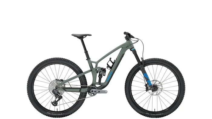 Trek Fuel EX 8 GX AXS T-Type Gen 6 MTB-Fully matte keswick