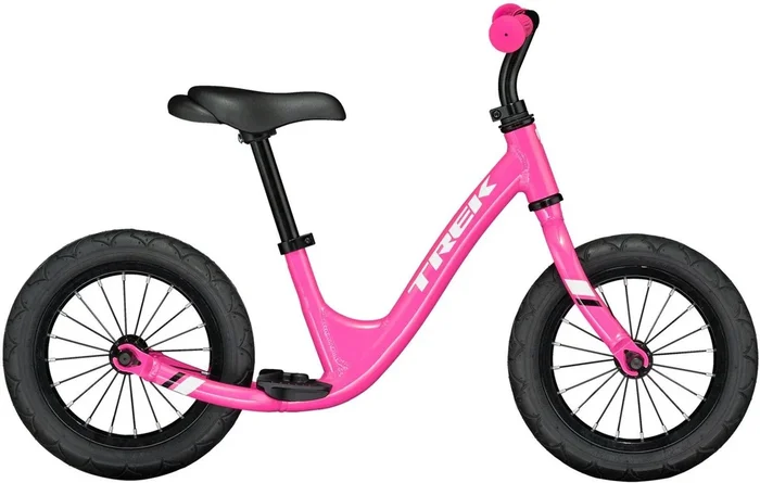 Trek Kickster Flamingo Pink