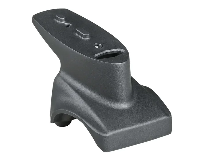 Trek Madone SLR Speed Faceplate Low | black