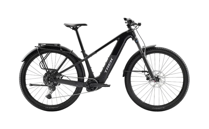Trek Powerfly+ 4 EQ Gen 5 Trekking E-Bike 2025