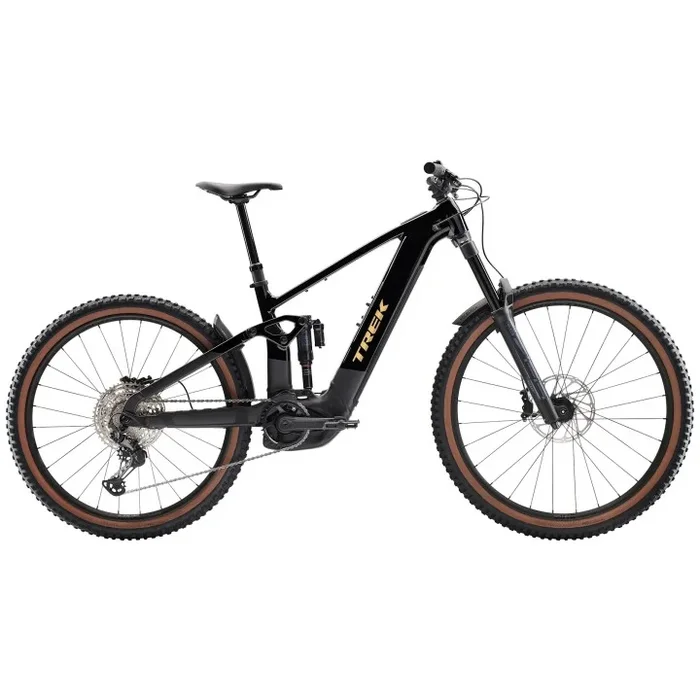 Trek Rail+ 8 Gen 5 – Dark Star