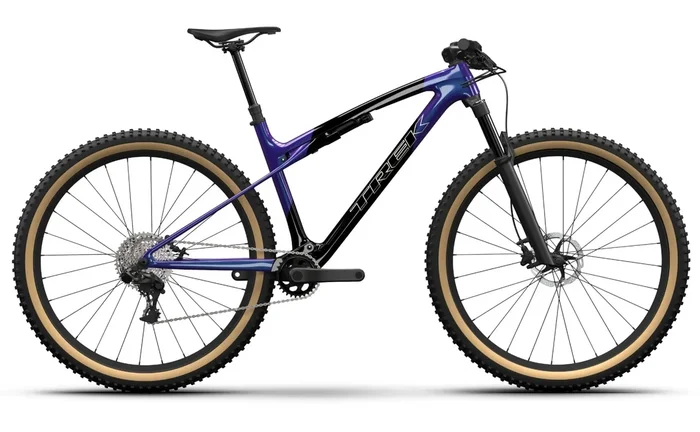 Trek Supercaliber SL 9.7 GX AXS T-Type Gen 2 Fully MTB 2025