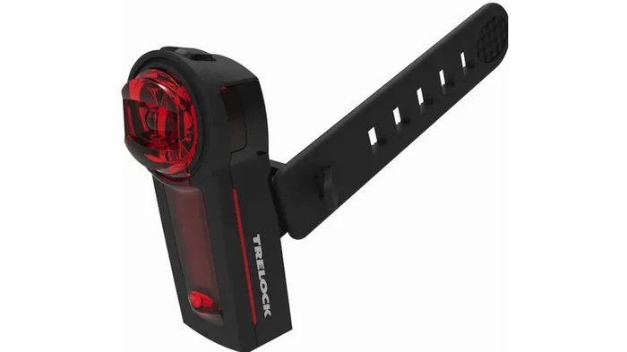 Trelock LS 740 I-GO® VECTOR REAR SIGNAL Rücklicht