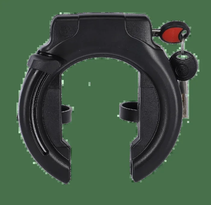 Trelock Rahmenschloss RS 453 AZ/ZR 20 – Sicherheit für Ihr Fahrrad